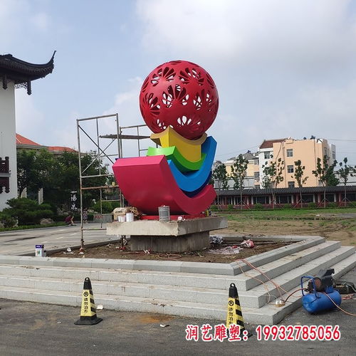 龙龟背铜钱石雕 郑州铜雕塑龙龟图片