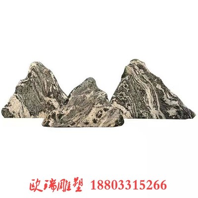 宁河2022已更新雪浪石石雕假山雕塑锻造