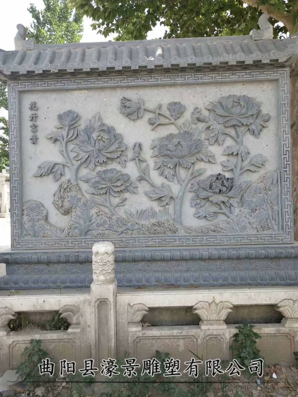 上饶九龙壁浮雕壁画 大型人物浮雕 浮雕制作厂家