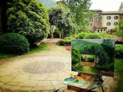 生活秀场 从容,才是人生最美妙的风景