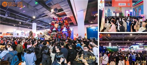 三展同开,精彩加倍 2022第七届美陈展携手上海国际广告节印展7月绽放国家会展中心