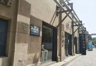 只知道城墙大雁塔？西安这11家网红拍照地，才是文青们打卡的不二之选景观艺术