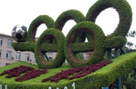 仿真工艺品欣赏与定制景观雕塑制作厂家解析