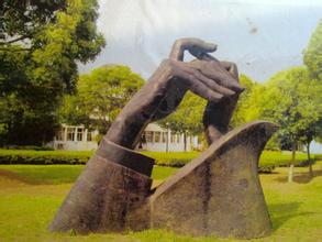 汉沽景观雕塑 定制园林艺术，打造独特景观空间