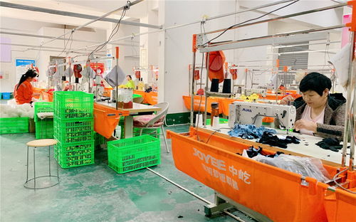 用爱构筑脱贫路——脱贫攻坚她力量摄影作品选登（八）景观艺术