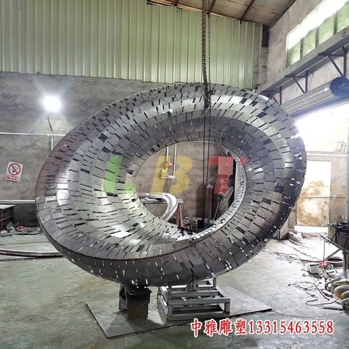 精品景观不锈钢镂空球雕塑——广西专业加工厂的艺术匠心