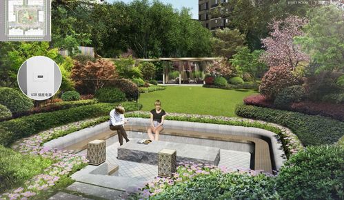 2019新方案 符号烙印场地——景观艺术的另一种设计思路