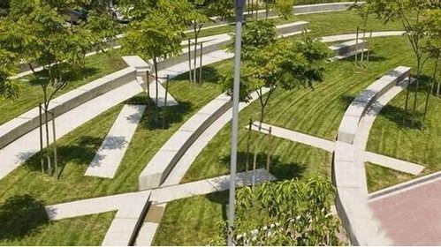 艺术留学景观设计 为何选择美国学习景观设计专业？