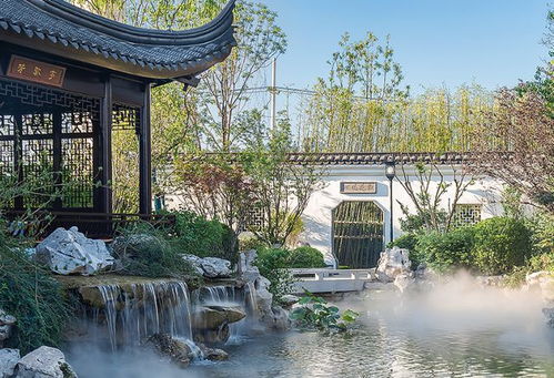 明代中晚期苏州私家园林建筑布局的景观艺术探微