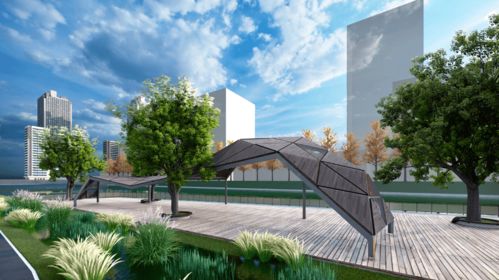 2020届环境景观系毕业展 景观艺术的多元探索与未来图景